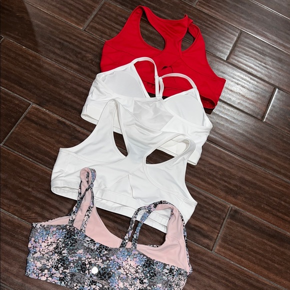 BCG,dip,athletic bundle of Sports Bras(4) - Picture 2 of 9